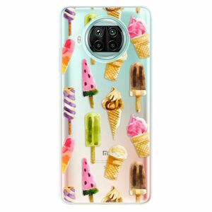 Odolné silikonové pouzdro iSaprio - Ice Cream - Xiaomi Mi 10T Lite obraz