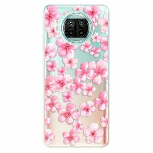 Odolné silikonové pouzdro iSaprio - Flower Pattern 05 - Xiaomi Mi 10T Lite obraz