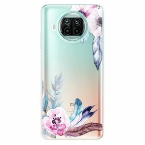 Odolné silikonové pouzdro iSaprio - Flower Pattern 04 - Xiaomi Mi 10T Lite obraz