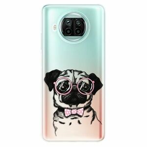 Odolné silikonové pouzdro iSaprio - The Pug - Xiaomi Mi 10T Lite obraz