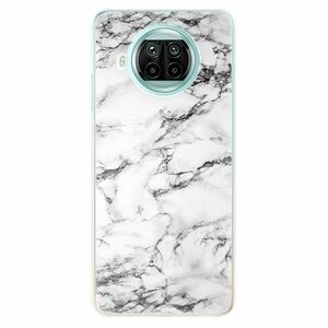 Odolné silikonové pouzdro iSaprio - White Marble 01 - Xiaomi Mi 10T Lite obraz