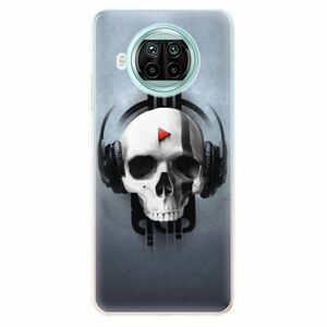 Odolné silikonové pouzdro iSaprio - Skeleton M - Xiaomi Mi 10T Lite obraz