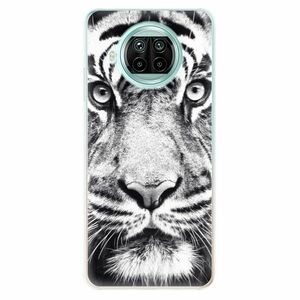 Odolné silikonové pouzdro iSaprio - Tiger Face - Xiaomi Mi 10T Lite obraz