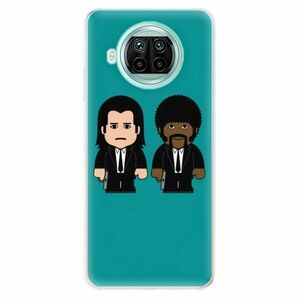 Odolné silikonové pouzdro iSaprio - Pulp Fiction - Xiaomi Mi 10T Lite obraz