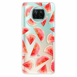 Odolné silikonové pouzdro iSaprio - Melon Pattern 02 - Xiaomi Mi 10T Lite obraz