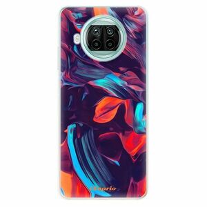 Odolné silikonové pouzdro iSaprio - Color Marble 19 - Xiaomi Mi 10T Lite obraz