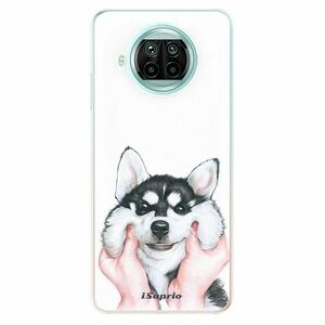 Odolné silikonové pouzdro iSaprio - Malamute 01 - Xiaomi Mi 10T Lite obraz