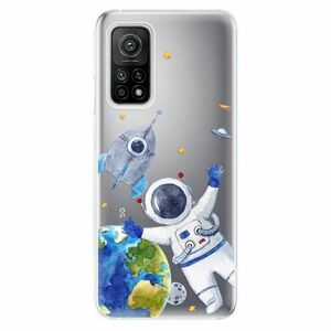 Odolné silikonové pouzdro iSaprio - Space 05 - Xiaomi Mi 10T / Mi 10T Pro obraz