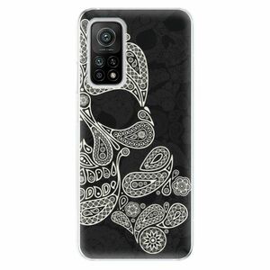 Odolné silikonové pouzdro iSaprio - Mayan Skull - Xiaomi Mi 10T / Mi 10T Pro obraz