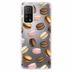 Odolné silikonové pouzdro iSaprio - Macaron Pattern - Xiaomi Mi 10T / Mi 10T Pro obraz