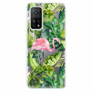 Odolné silikonové pouzdro iSaprio - Jungle 02 - Xiaomi Mi 10T / Mi 10T Pro obraz