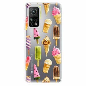 Odolné silikonové pouzdro iSaprio - Ice Cream - Xiaomi Mi 10T / Mi 10T Pro obraz