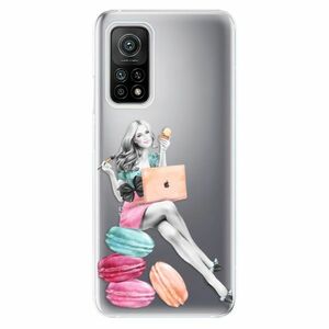 Odolné silikonové pouzdro iSaprio - Girl Boss - Xiaomi Mi 10T / Mi 10T Pro obraz