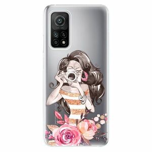 Odolné silikonové pouzdro iSaprio - Charming - Xiaomi Mi 10T / Mi 10T Pro obraz