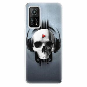 Odolné silikonové pouzdro iSaprio - Skeleton M - Xiaomi Mi 10T / Mi 10T Pro obraz