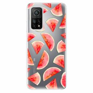 Odolné silikonové pouzdro iSaprio - Melon Pattern 02 - Xiaomi Mi 10T / Mi 10T Pro obraz