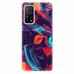 Odolné silikonové pouzdro iSaprio - Color Marble 19 - Xiaomi Mi 10T / Mi 10T Pro obraz