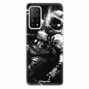 Odolné silikonové pouzdro iSaprio - Astronaut 02 - Xiaomi Mi 10T / Mi 10T Pro obraz