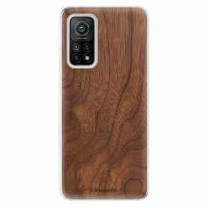 Odolné silikonové pouzdro iSaprio - Wood 10 - Xiaomi Mi 10 / Mi 10 Pro obraz