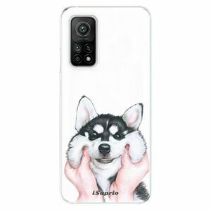 Odolné silikonové pouzdro iSaprio - Malamute 01 - Xiaomi Mi 10T / Mi 10T Pro obraz