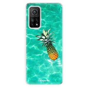 Odolné silikonové pouzdro iSaprio - Pineapple 10 - Xiaomi Mi 10T / Mi 10T Pro obraz