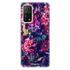 Odolné silikonové pouzdro iSaprio - Flowers 10 - Xiaomi Mi 10T / Mi 10T Pro obraz