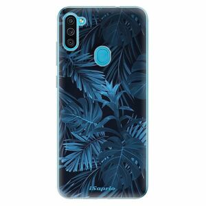 Odolné silikonové pouzdro iSaprio - Jungle 12 - Samsung Galaxy M11 obraz