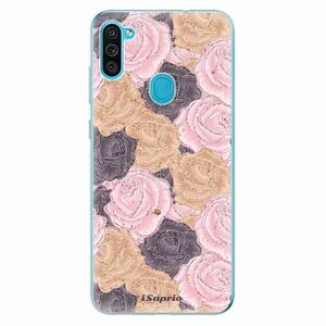 Odolné silikonové pouzdro iSaprio - Roses 03 - Samsung Galaxy M11 obraz