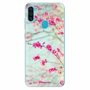 Odolné silikonové pouzdro iSaprio - Blossom 01 - Samsung Galaxy M11 obraz