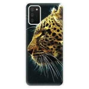 Odolné silikonové pouzdro iSaprio - Gepard 02 - Samsung Galaxy A02s obraz