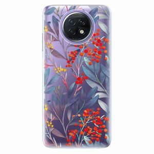 Odolné silikonové pouzdro iSaprio - Rowanberry - Xiaomi Redmi Note 9T obraz