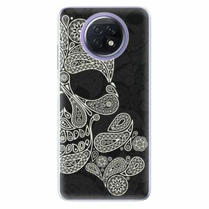 Odolné silikonové pouzdro iSaprio - Mayan Skull - Xiaomi Redmi Note 9T obraz