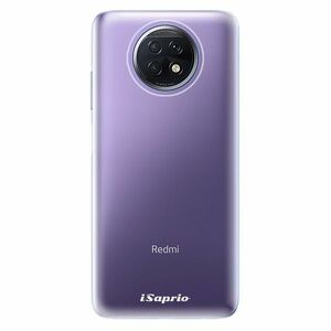 Odolné silikonové pouzdro iSaprio - 4Pure - mléčný bez potisku - Xiaomi Redmi Note 9T obraz