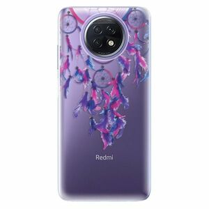 Odolné silikonové pouzdro iSaprio - Dreamcatcher 01 - Xiaomi Redmi Note 9T obraz