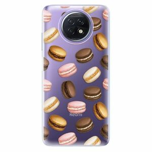 Odolné silikonové pouzdro iSaprio - Macaron Pattern - Xiaomi Redmi Note 9T obraz