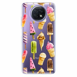 Odolné silikonové pouzdro iSaprio - Ice Cream - Xiaomi Redmi Note 9T obraz