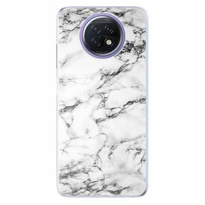 Odolné silikonové pouzdro iSaprio - White Marble 01 - Xiaomi Redmi Note 9T obraz