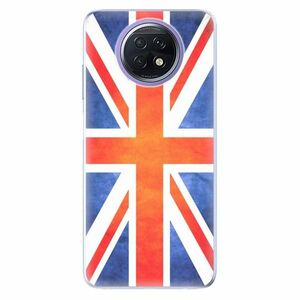 Odolné silikonové pouzdro iSaprio - UK Flag - Xiaomi Redmi Note 9T obraz