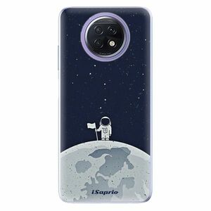 Odolné silikonové pouzdro iSaprio - On The Moon 10 - Xiaomi Redmi Note 9T obraz