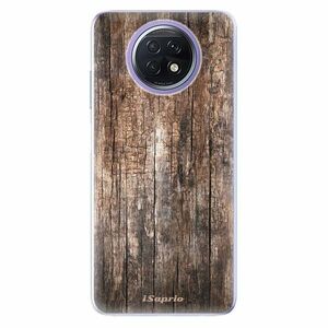 Odolné silikonové pouzdro iSaprio - Wood 11 - Xiaomi Redmi Note 9T obraz