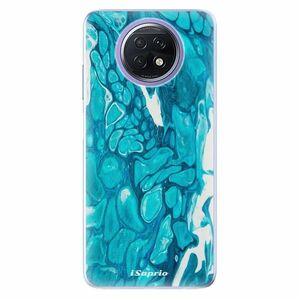 Odolné silikonové pouzdro iSaprio - BlueMarble 15 - Xiaomi Redmi Note 9T obraz