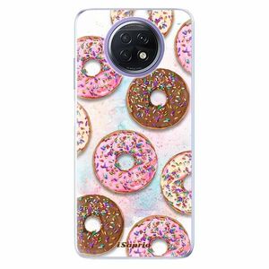 Odolné silikonové pouzdro iSaprio - Donuts 11 - Xiaomi Redmi Note 9T obraz