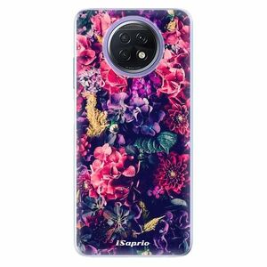 Odolné silikonové pouzdro iSaprio - Flowers 10 - Xiaomi Redmi Note 9T obraz