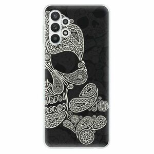 Odolné silikonové pouzdro iSaprio - Mayan Skull - Samsung Galaxy A32 5G obraz