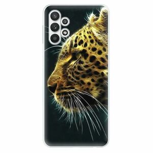 Odolné silikonové pouzdro iSaprio - Gepard 02 - Samsung Galaxy A32 5G obraz