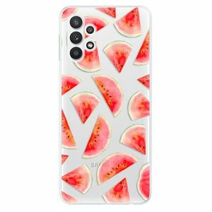 Odolné silikonové pouzdro iSaprio - Melon Pattern 02 - Samsung Galaxy A32 5G obraz