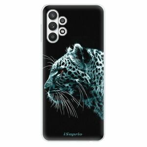 Odolné silikonové pouzdro iSaprio - Leopard 10 - Samsung Galaxy A32 5G obraz