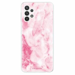 Odolné silikonové pouzdro iSaprio - RoseMarble 16 - Samsung Galaxy A32 5G obraz