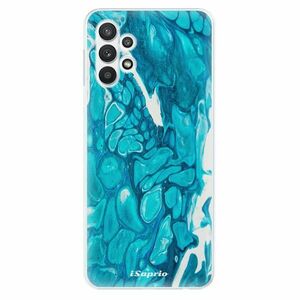 Odolné silikonové pouzdro iSaprio - BlueMarble 15 - Samsung Galaxy A32 5G obraz