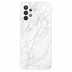 Odolné silikonové pouzdro iSaprio - GoldMarble 13 - Samsung Galaxy A32 5G obraz